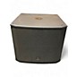 Used Electro-Voice EKX18SP Powered Subwoofer thumbnail