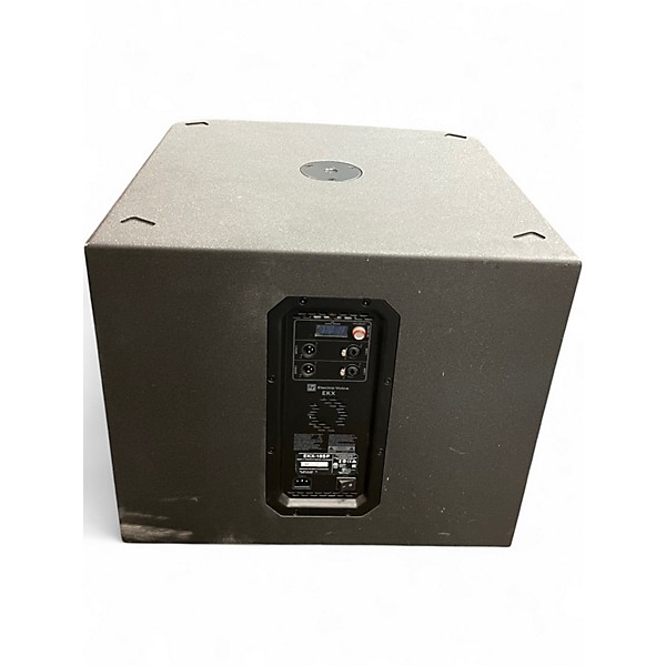 Used Electro-Voice EKX18SP Powered Subwoofer