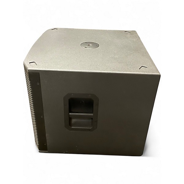 Used Electro-Voice EKX18SP Powered Subwoofer