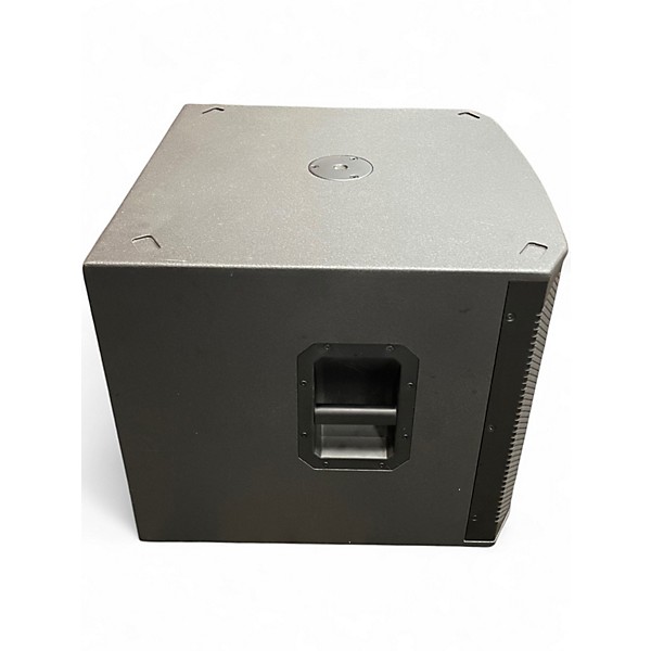 Used Electro-Voice EKX18SP Powered Subwoofer