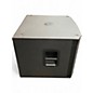 Used Electro-Voice EKX18SP Powered Subwoofer