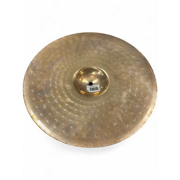Used Zildjian 14in ZBT Hi Hat Pair Cymbal