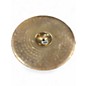 Used Zildjian 14in ZBT Hi Hat Pair Cymbal