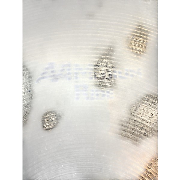 Used SABIAN 20in AA Medium Ride Cymbal