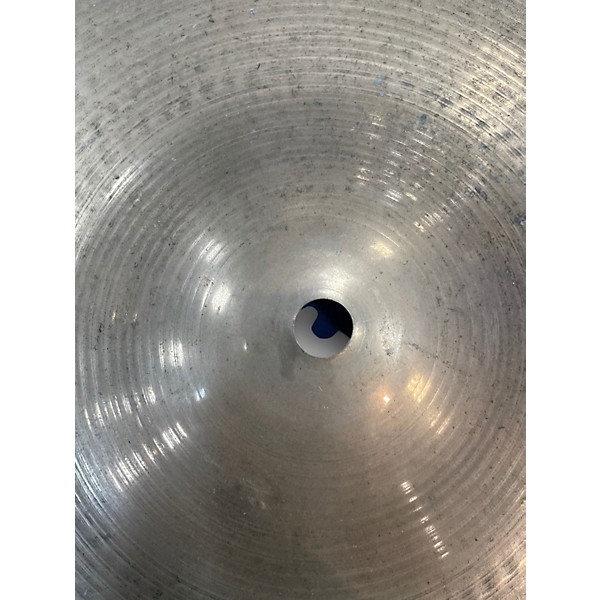 Used SABIAN 20in AA Medium Ride Cymbal