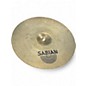 Used SABIAN 20in AA Medium Ride Cymbal