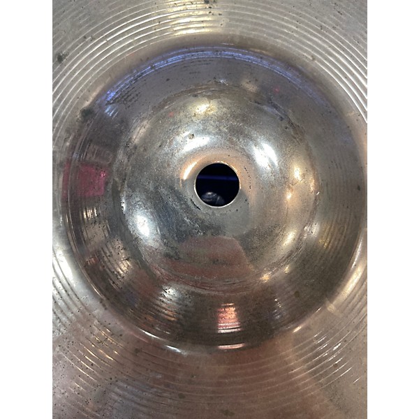 Used Zildjian 16in ZBT Crash Cymbal