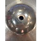 Used Zildjian 16in ZBT Crash Cymbal