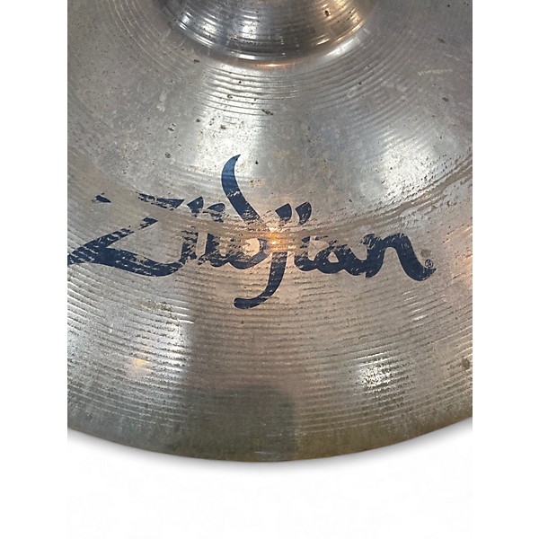 Used Zildjian 16in ZBT Crash Cymbal