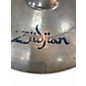 Used Zildjian 16in ZBT Crash Cymbal