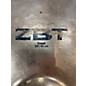 Used Zildjian 16in ZBT Crash Cymbal