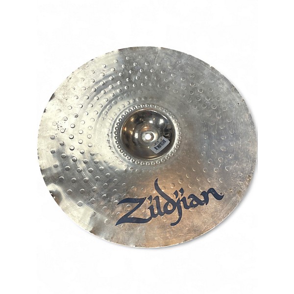 Used Zildjian 16in ZBT Crash Cymbal