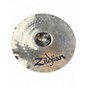 Used Zildjian 16in ZBT Crash Cymbal