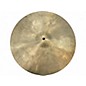 Used Miscelaneous 16in CRASH CYMBAL Cymbal thumbnail