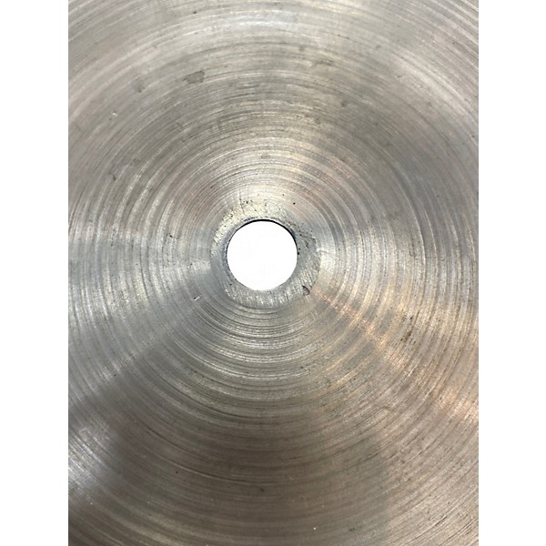 Used Miscelaneous 16in CRASH CYMBAL Cymbal