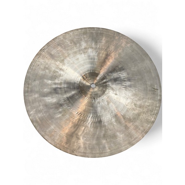 Used Miscelaneous 16in CRASH CYMBAL Cymbal