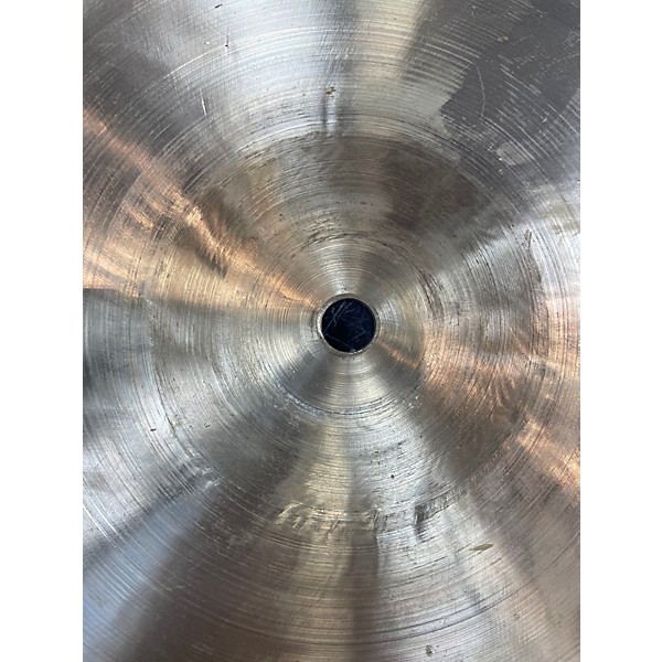 Used Miscelaneous 16in CRASH CYMBAL Cymbal