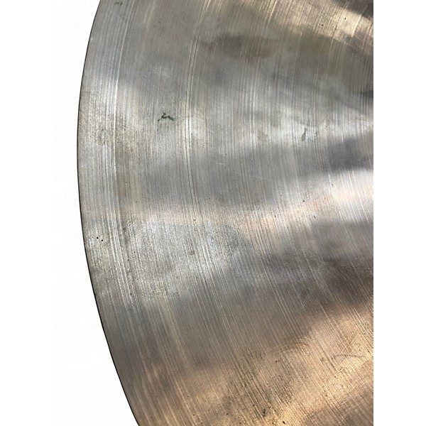 Used Miscelaneous 16in CRASH CYMBAL Cymbal