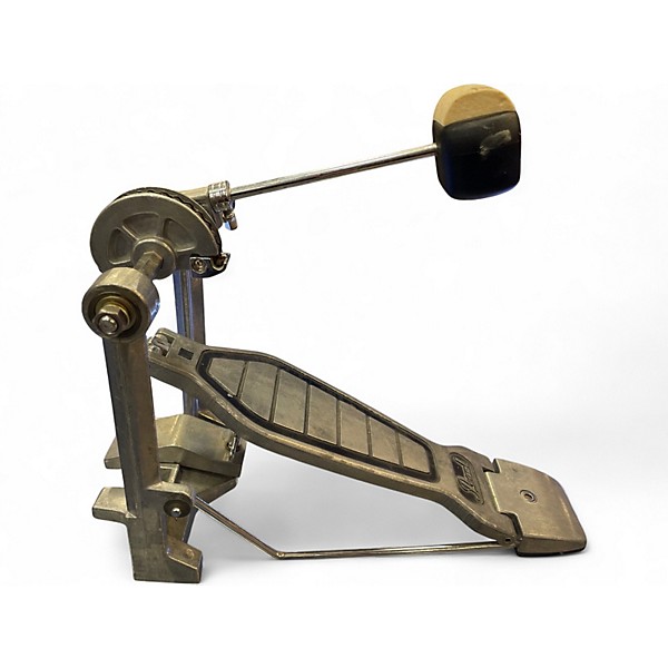 Used Pearl BASS DRUM PEDAL Single Bass Drum Pedal