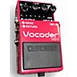 Used BOSS VO-1 Effect Pedal thumbnail