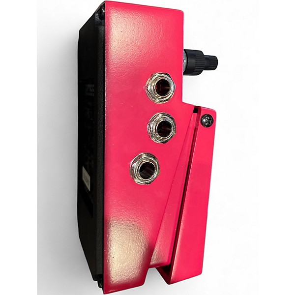 Used BOSS VO-1 Effect Pedal