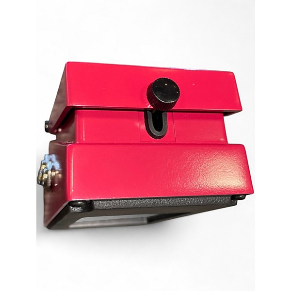 Used BOSS VO-1 Effect Pedal