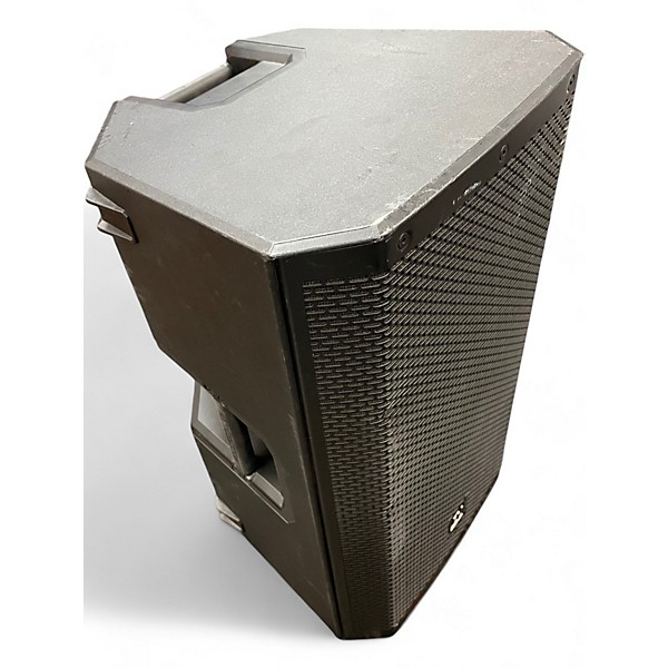Used Electro-Voice ZLX-12P 12in 2-Way Powered Speaker