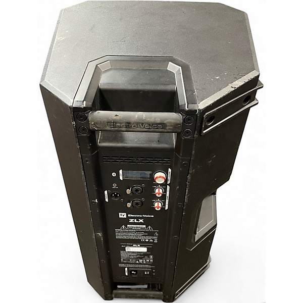 Used Electro-Voice ZLX-12P 12in 2-Way Powered Speaker