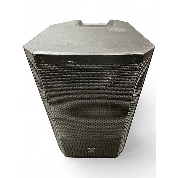 Used Electro-Voice ZLX-12P 12in 2-Way Powered Speaker