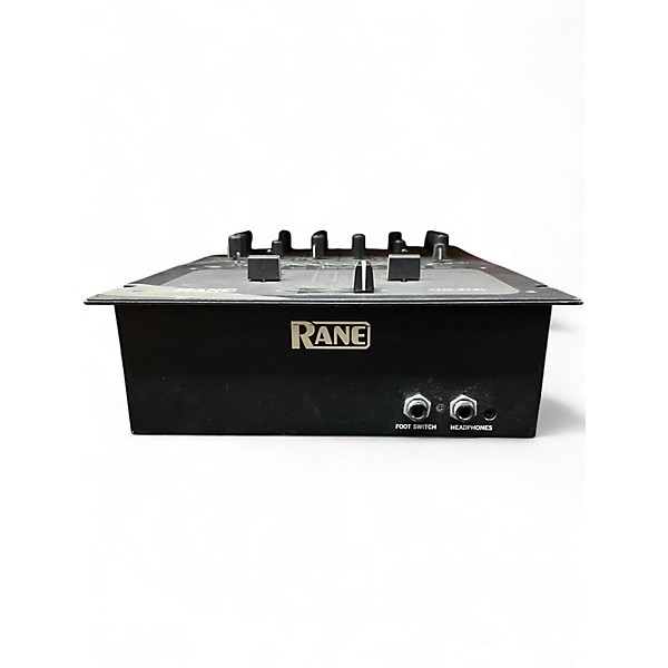 Used RANE TTM57SL DJ Mixer