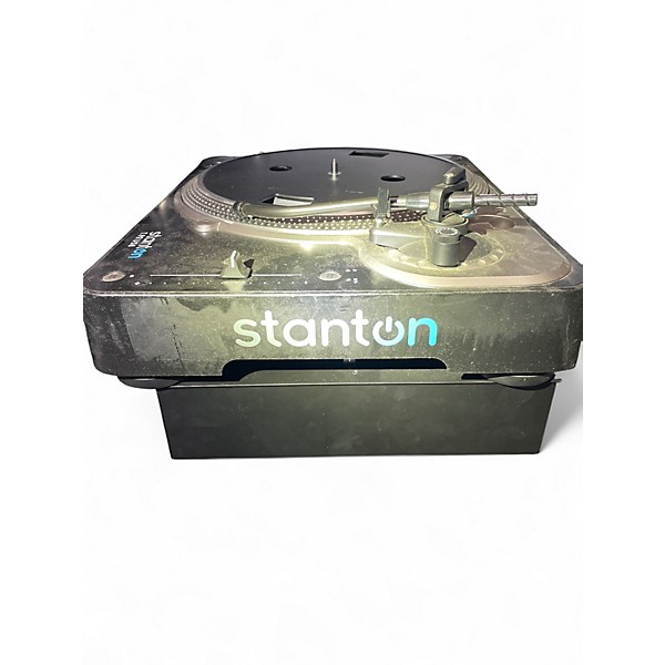 Used Stanton T92 USB USB Turntable