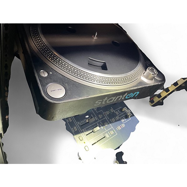 Used Stanton T92 USB USB Turntable