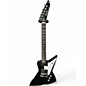 Used Harley Benton EXTREME 76 Black Solid Body Electric Guitar thumbnail