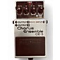Used BOSS CE5 Chorus Ensemble Effect Pedal thumbnail