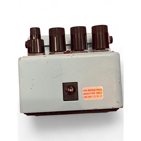 Used BOSS CE5 Chorus Ensemble Effect Pedal