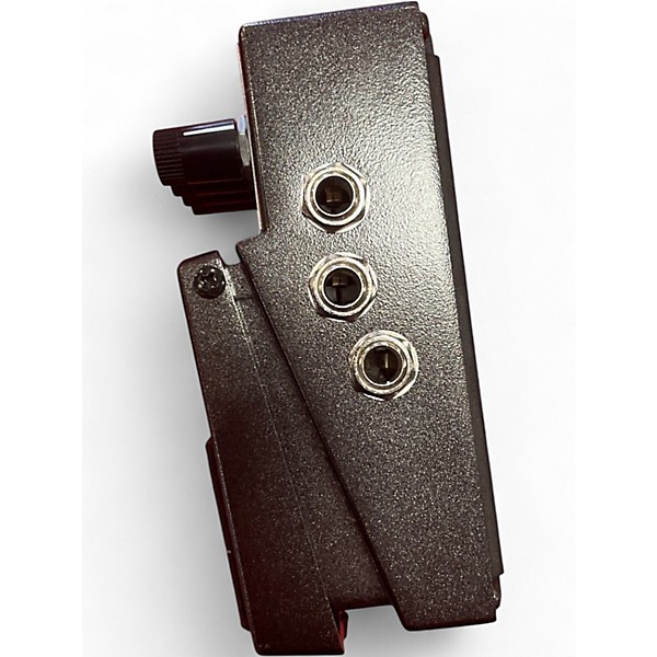 Used BOSS RV-6 Effect Pedal