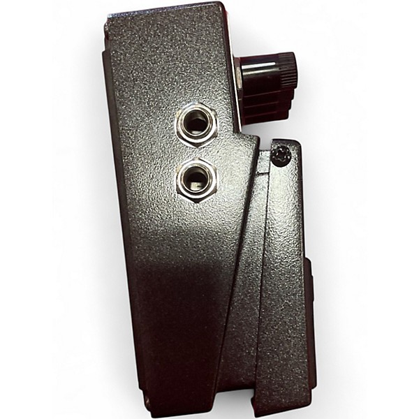 Used BOSS RV-6 Effect Pedal