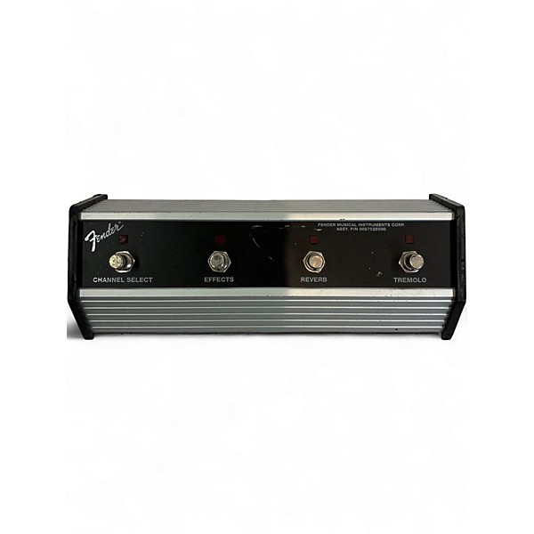 Used Fender pro reverb Tube Guitar Combo Amp