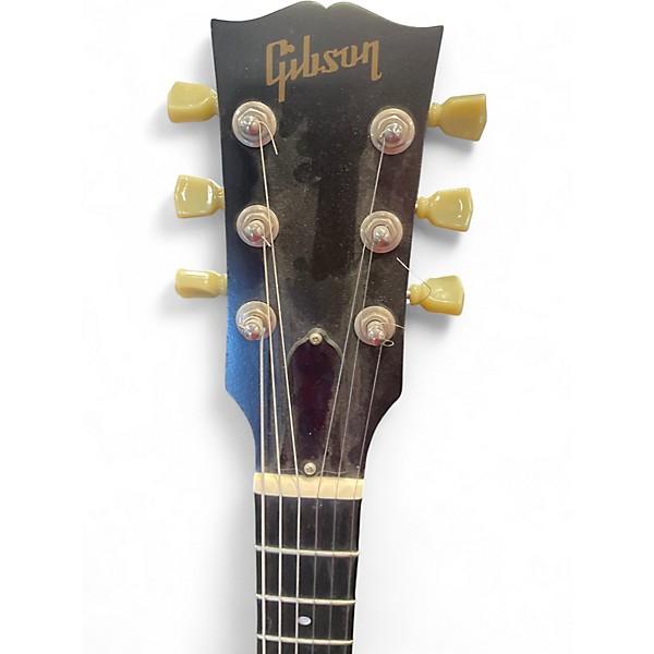 Used Gibson SG Special Natural Solid Body Electric Guitar