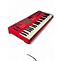 Used Akai Professional MPK49 49 Key MIDI Controller