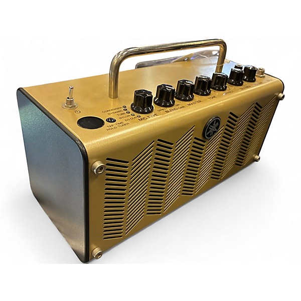 Used Yamaha THR5A 5W Modeling Acoustic Guitar Combo Amp