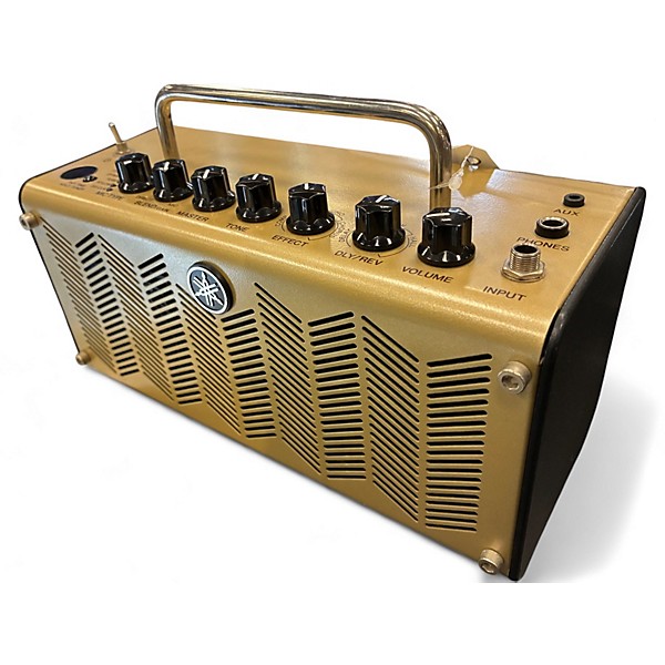 Used Yamaha THR5A 5W Modeling Acoustic Guitar Combo Amp