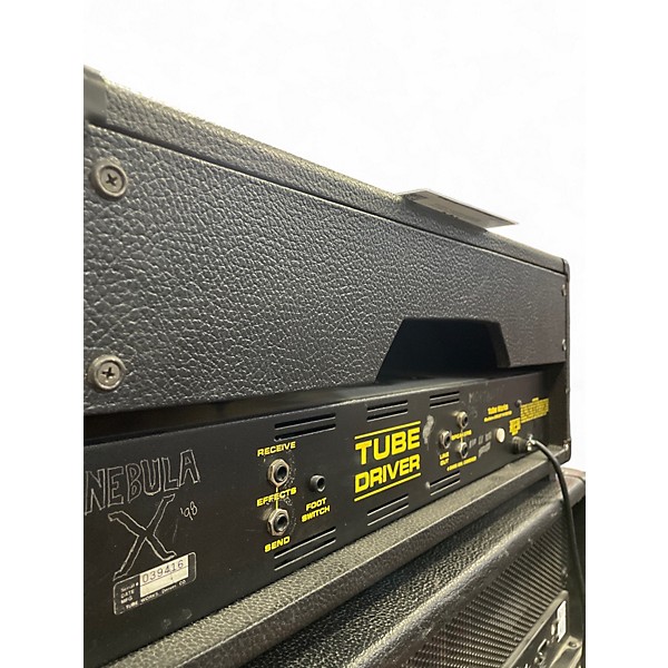 Used 2010s Tubeworks Tube Driver Solid State Guitar Amp Head