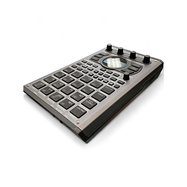 Used Roland SP404 MKII Production Controller