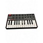 Used Akai Professional MPK Mini MIDI Controller thumbnail