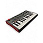 Used Akai Professional MPK Mini MIDI Controller