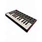 Used Akai Professional MPK Mini MIDI Controller