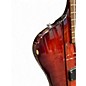 Used Epiphone Thunderbird Pro IV 2 Color Sunburst Electric Bass Guitar