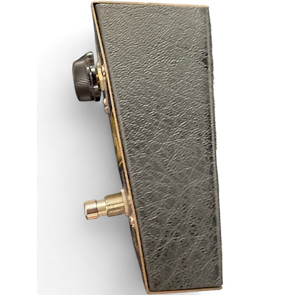 Used Electro-Harmonix Doctor Q Envelope FOLLOWER Effect Pedal