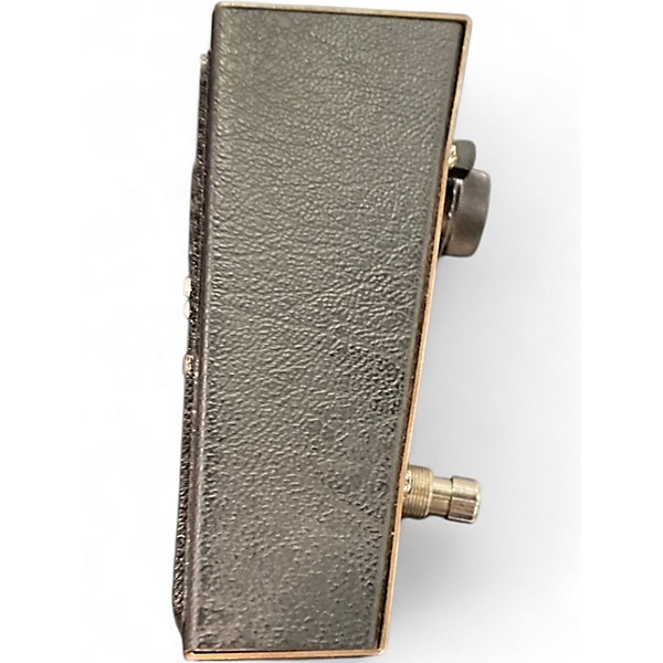 Used Electro-Harmonix Doctor Q Envelope FOLLOWER Effect Pedal